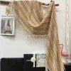 New cross-border export vertical striped centipede scarf e-commerce live streaming winter warm scarf wholesale supply chain supply details Picture